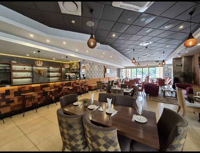 231M² RETAIL TO LET IN SUNNINGHILL